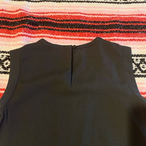 {J. Crew} Petite Blouse - Picture 8 of 8